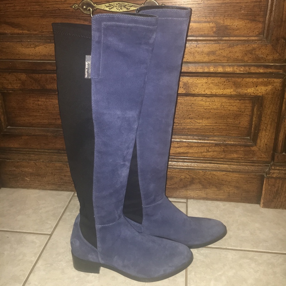 Vince camuto boots size 6.5